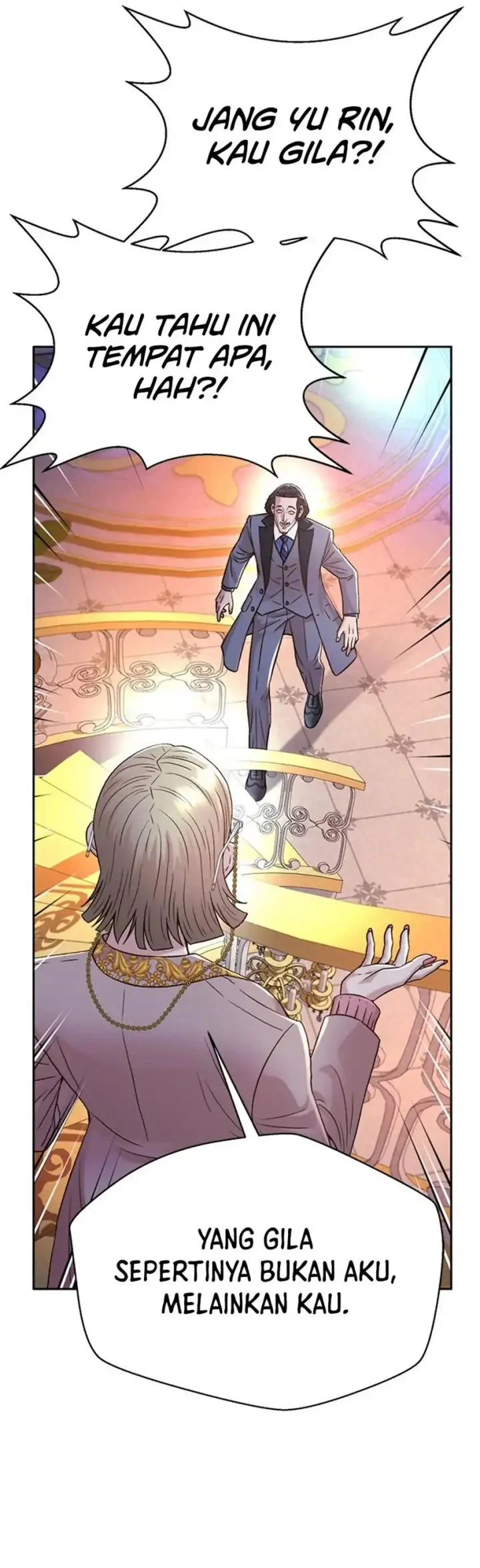 Judge Lee Han Young Chapter 163 Gambar 61