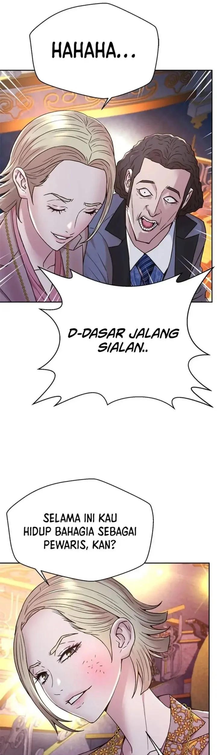 Judge Lee Han Young Chapter 163 Gambar 68