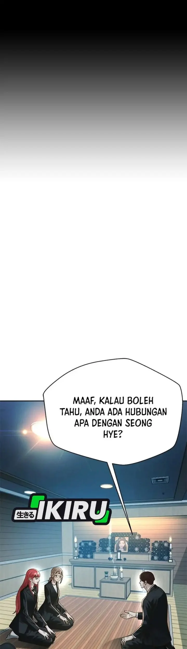 Judge Lee Han Young Chapter 163 Gambar 6