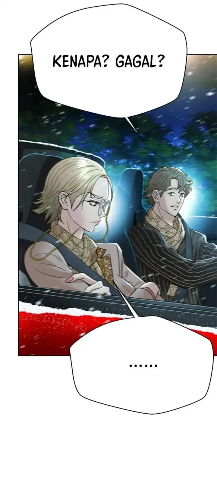 Judge Lee Han Young Chapter 163 Gambar 84