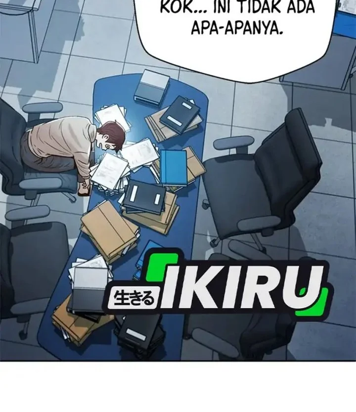 Judge Lee Han Young Chapter 163 Gambar 102