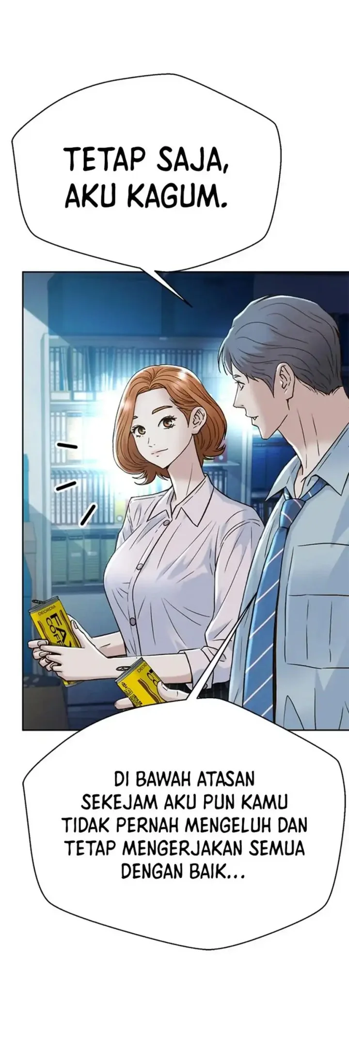 Judge Lee Han Young Chapter 163 Gambar 103