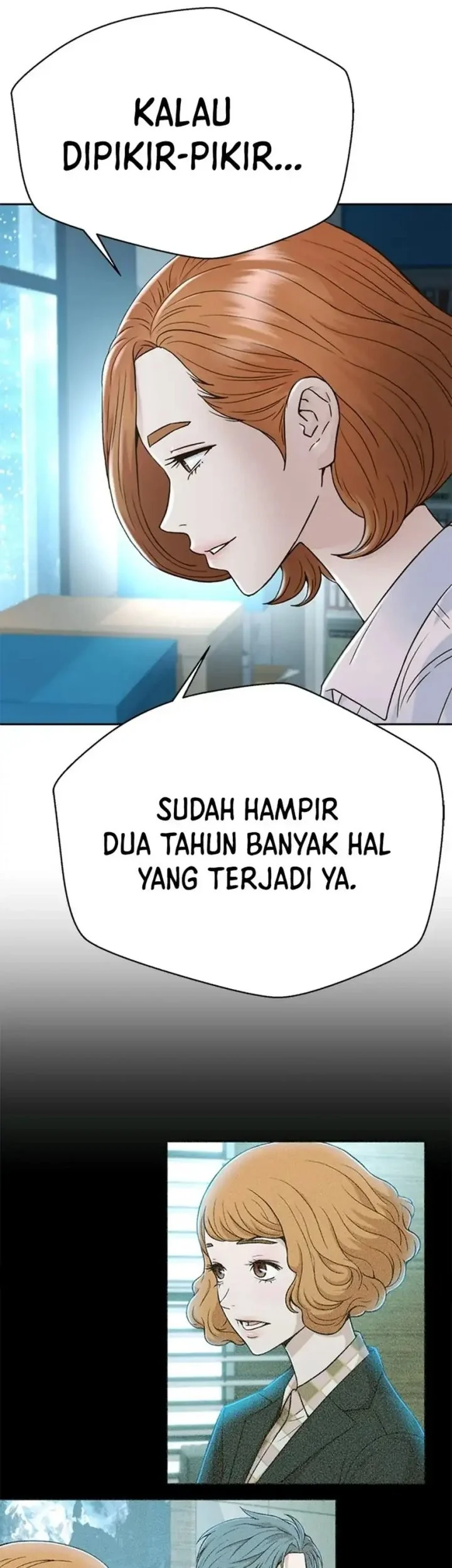 Judge Lee Han Young Chapter 163 Gambar 106