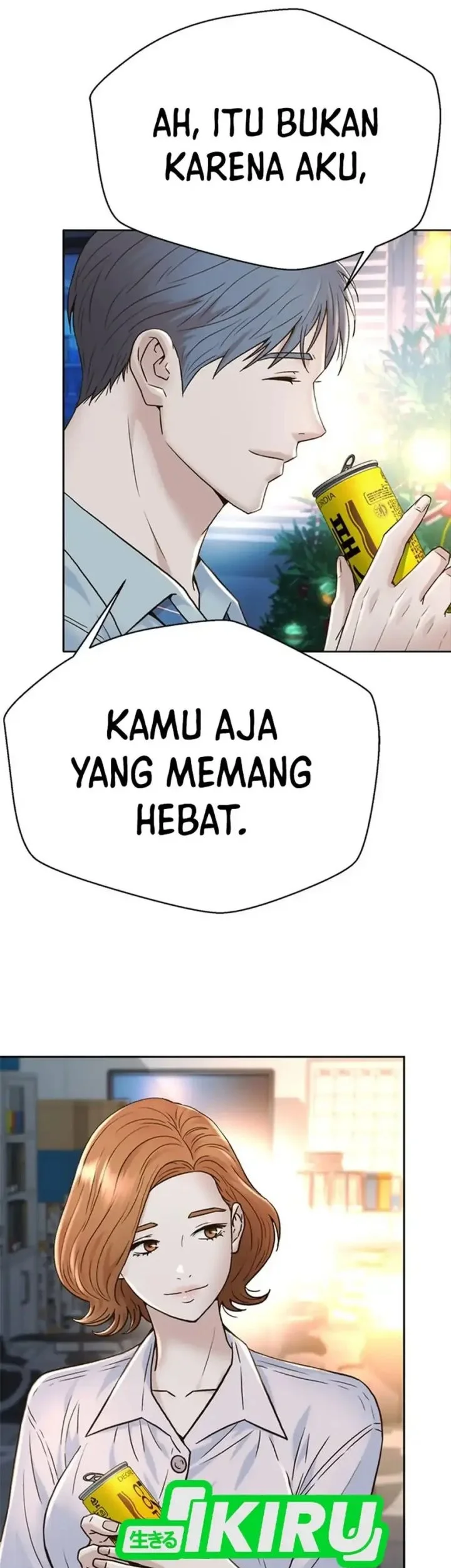 Judge Lee Han Young Chapter 163 Gambar 115