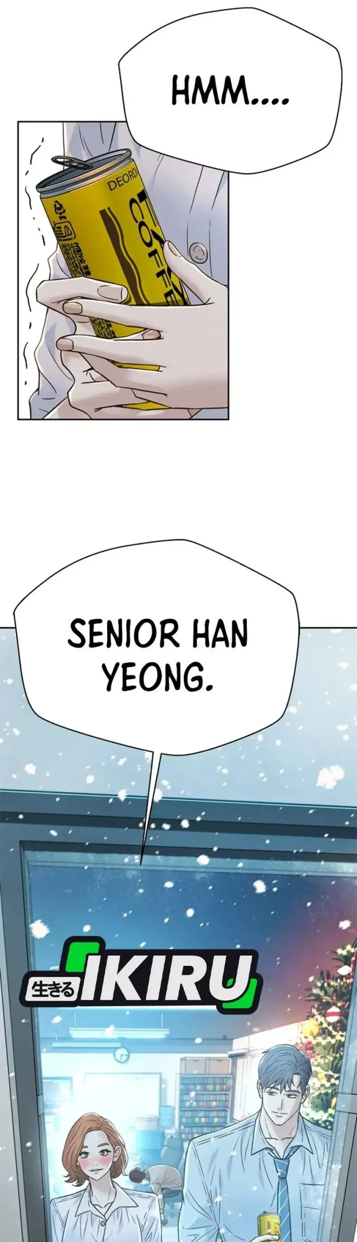 Judge Lee Han Young Chapter 163 Gambar 117