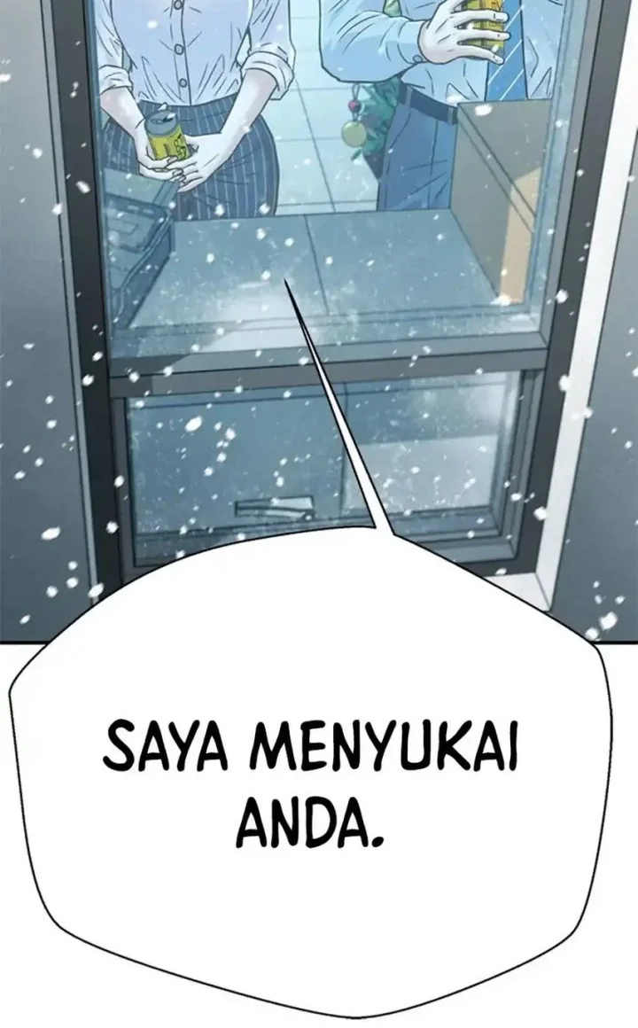 Judge Lee Han Young Chapter 163 Gambar 118