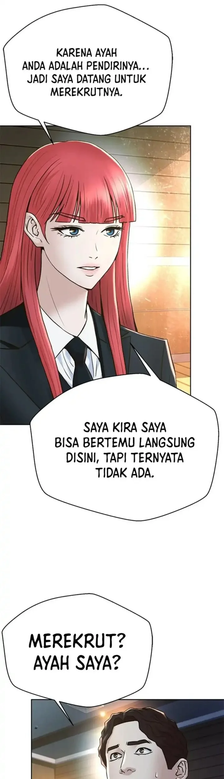 Judge Lee Han Young Chapter 163 Gambar 10