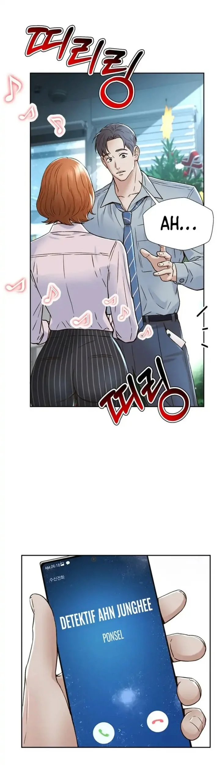 Judge Lee Han Young Chapter 164 Gambar 15