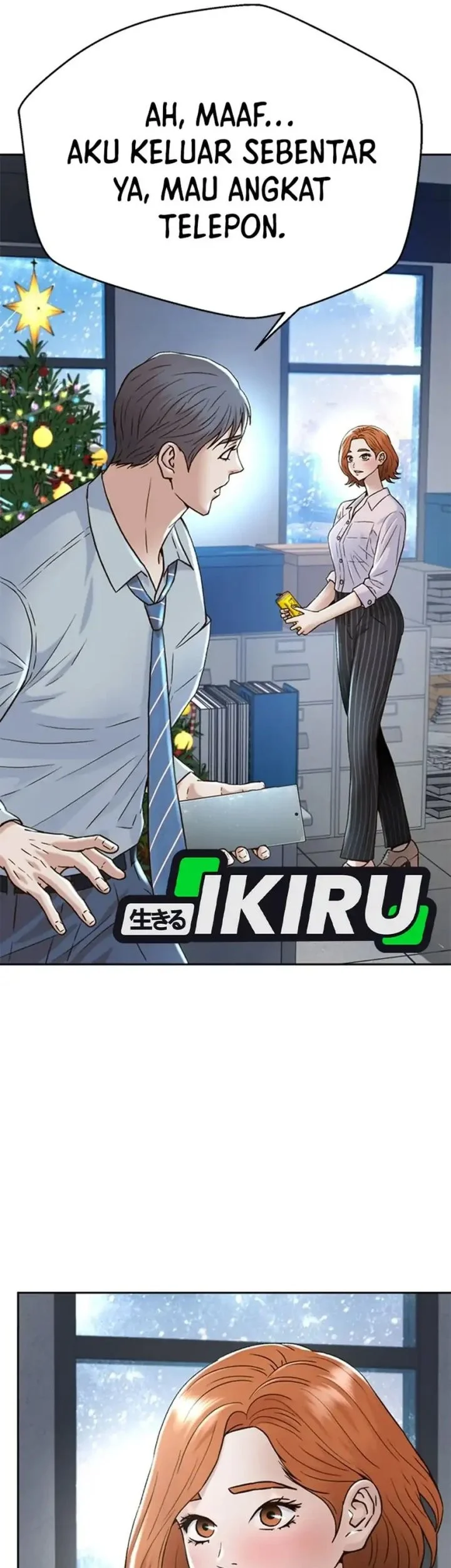 Judge Lee Han Young Chapter 164 Gambar 17