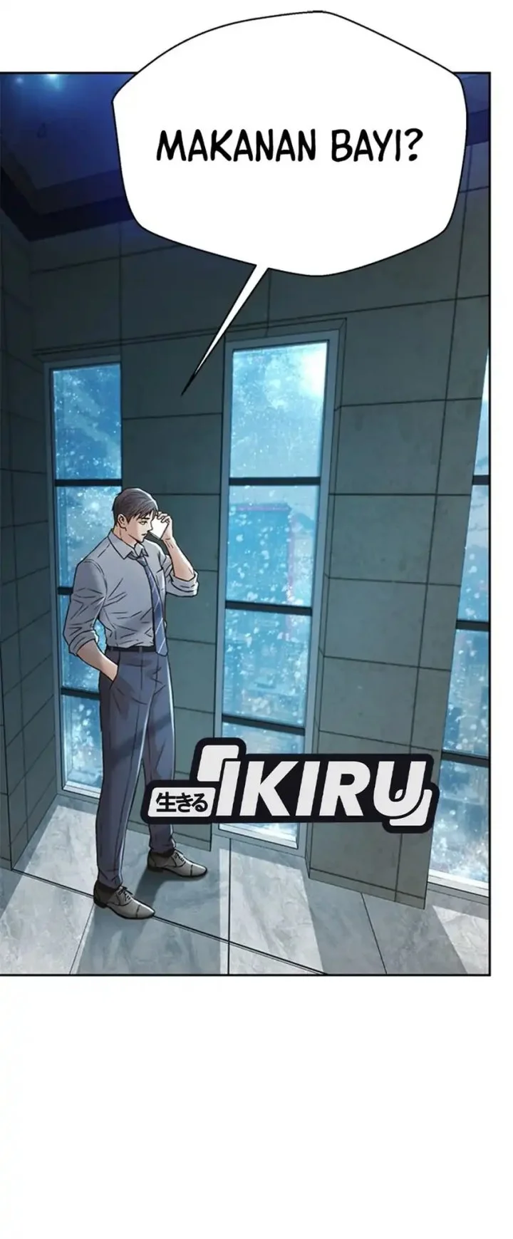 Judge Lee Han Young Chapter 164 Gambar 23