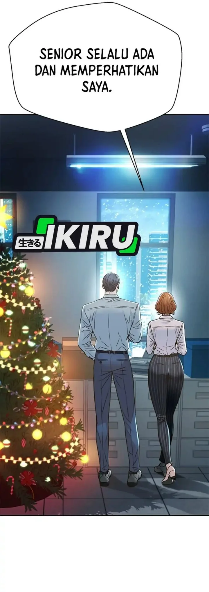 Baca Manhwa Judge Lee Han Young Chapter 164 Gambar 2