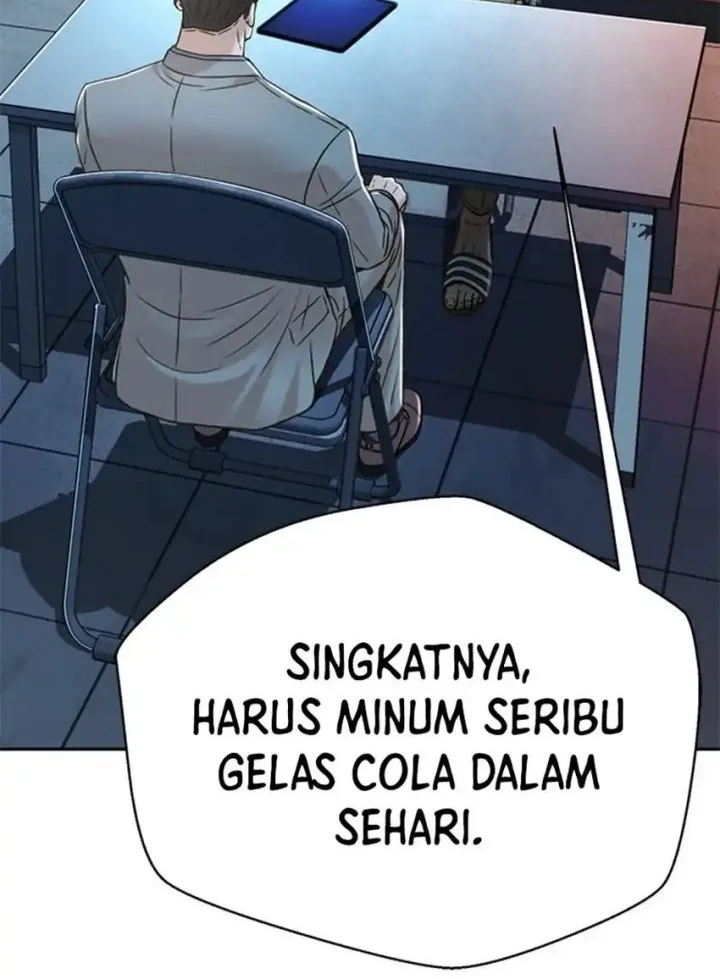 Judge Lee Han Young Chapter 164 Gambar 60