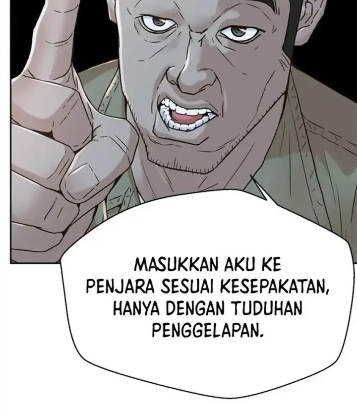 Judge Lee Han Young Chapter 164 Gambar 69