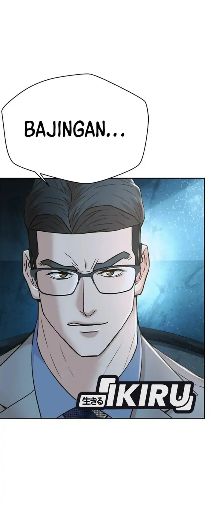 Judge Lee Han Young Chapter 164 Gambar 70