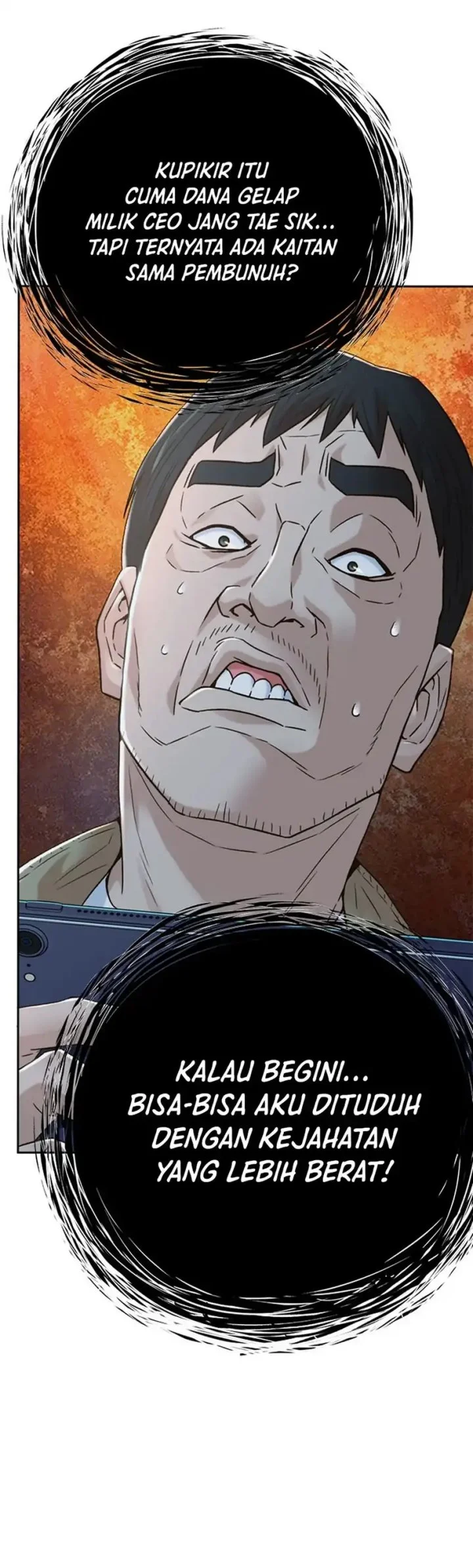 Judge Lee Han Young Chapter 164 Gambar 81