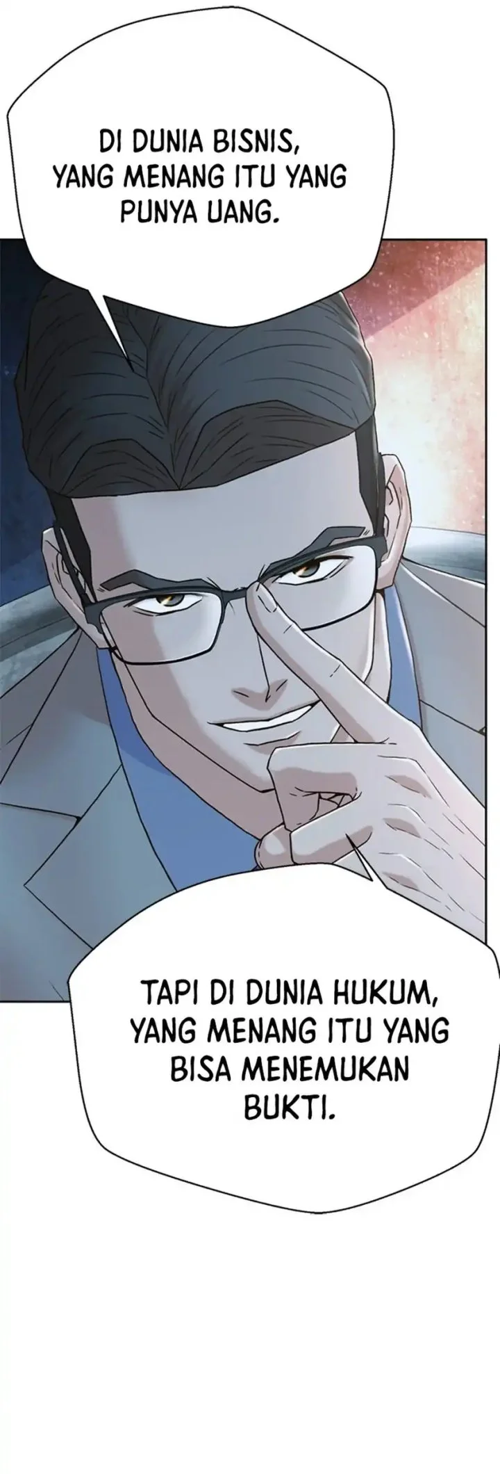 Judge Lee Han Young Chapter 164 Gambar 82