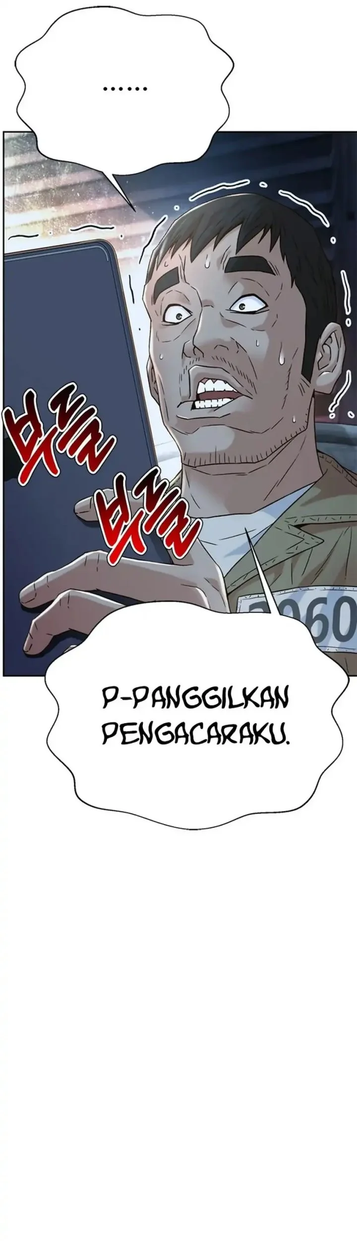 Judge Lee Han Young Chapter 164 Gambar 83