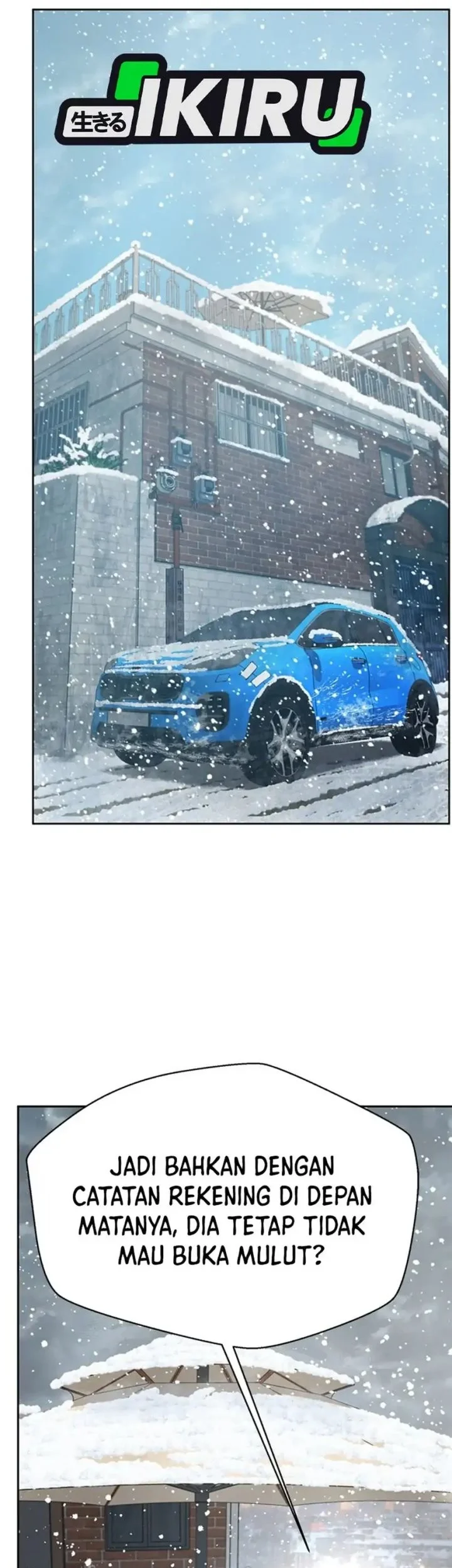 Judge Lee Han Young Chapter 164 Gambar 85