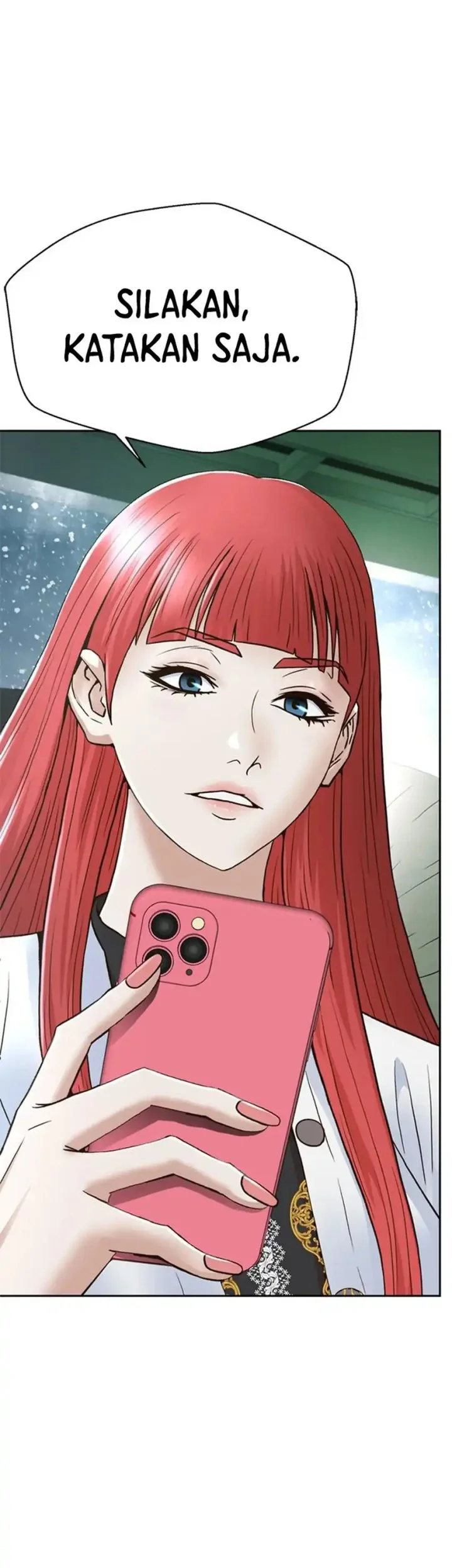 Judge Lee Han Young Chapter 164 Gambar 94