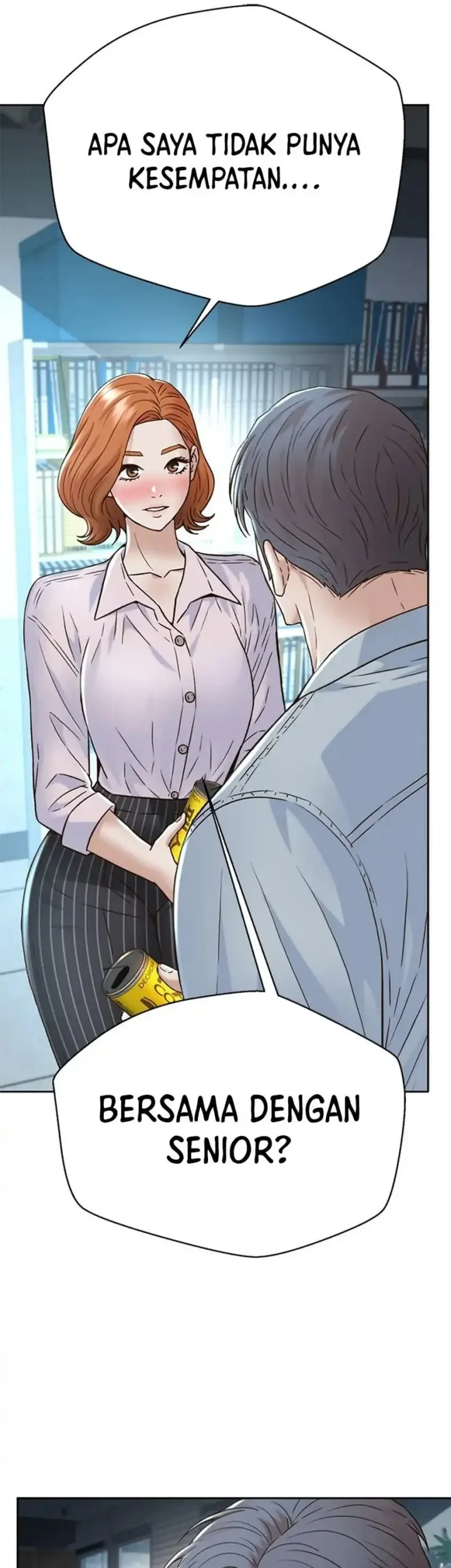 Judge Lee Han Young Chapter 164 Gambar 13