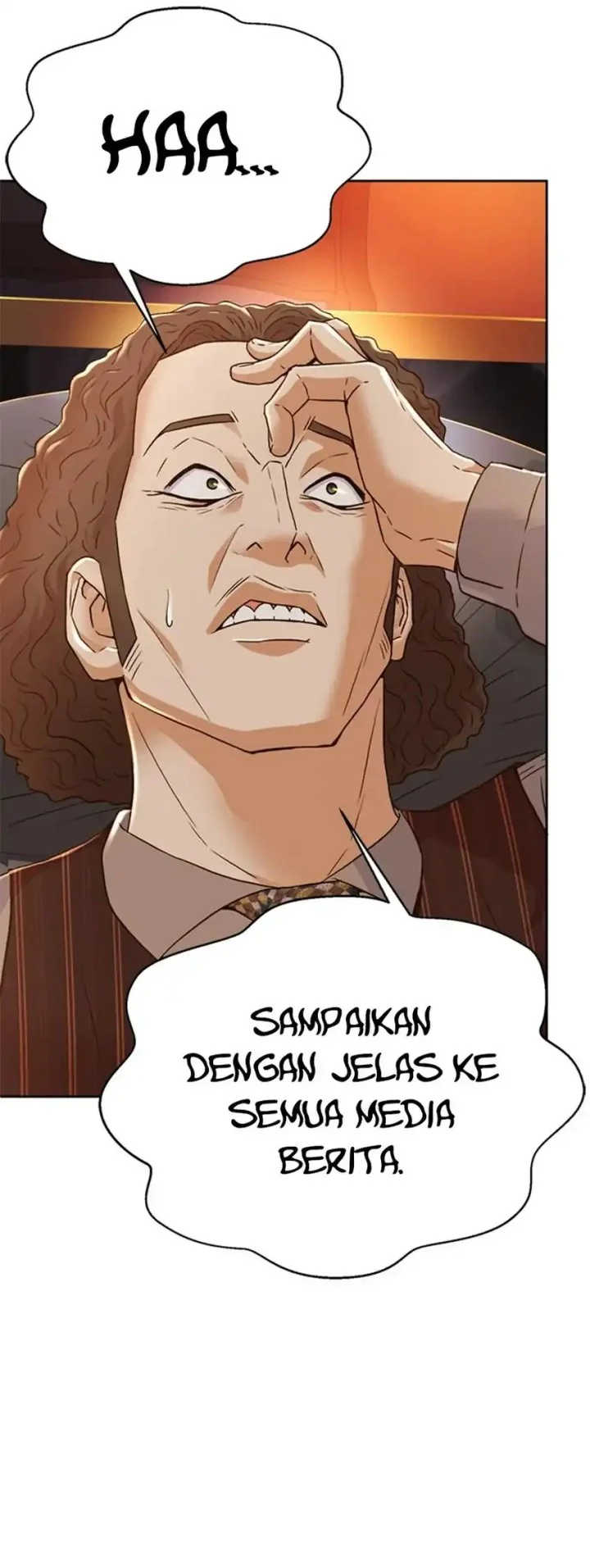 Judge Lee Han Young Chapter 165 Gambar 20