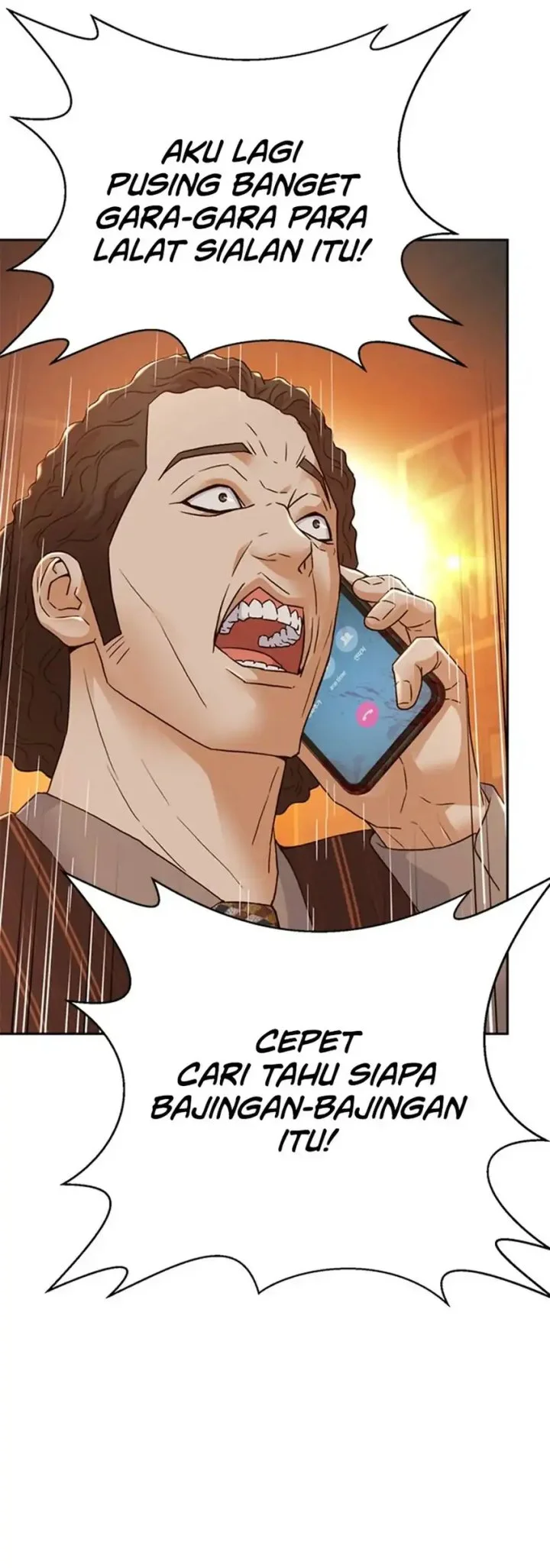 Judge Lee Han Young Chapter 165 Gambar 29