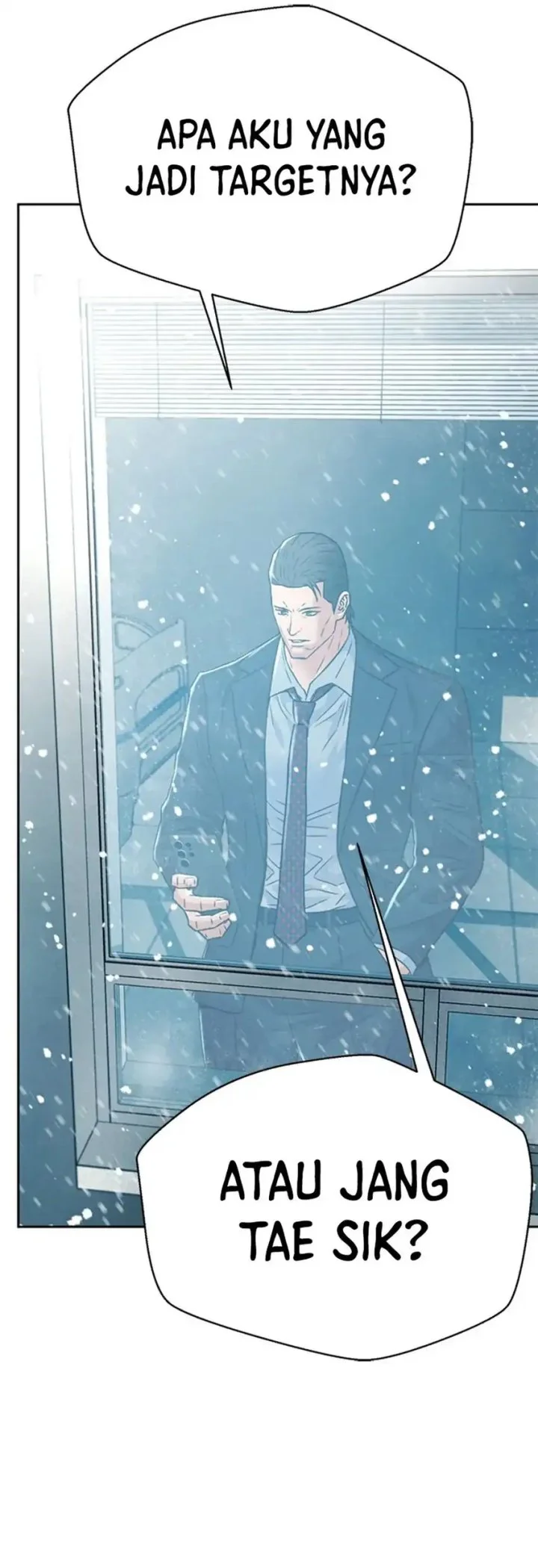 Judge Lee Han Young Chapter 165 Gambar 32