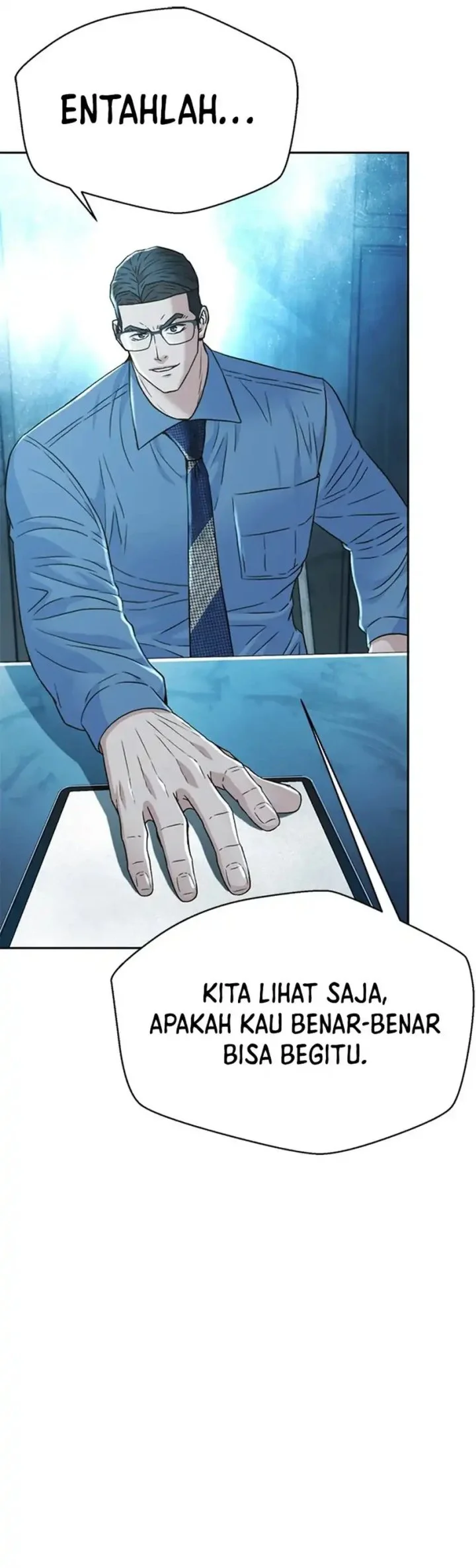 Judge Lee Han Young Chapter 165 Gambar 53