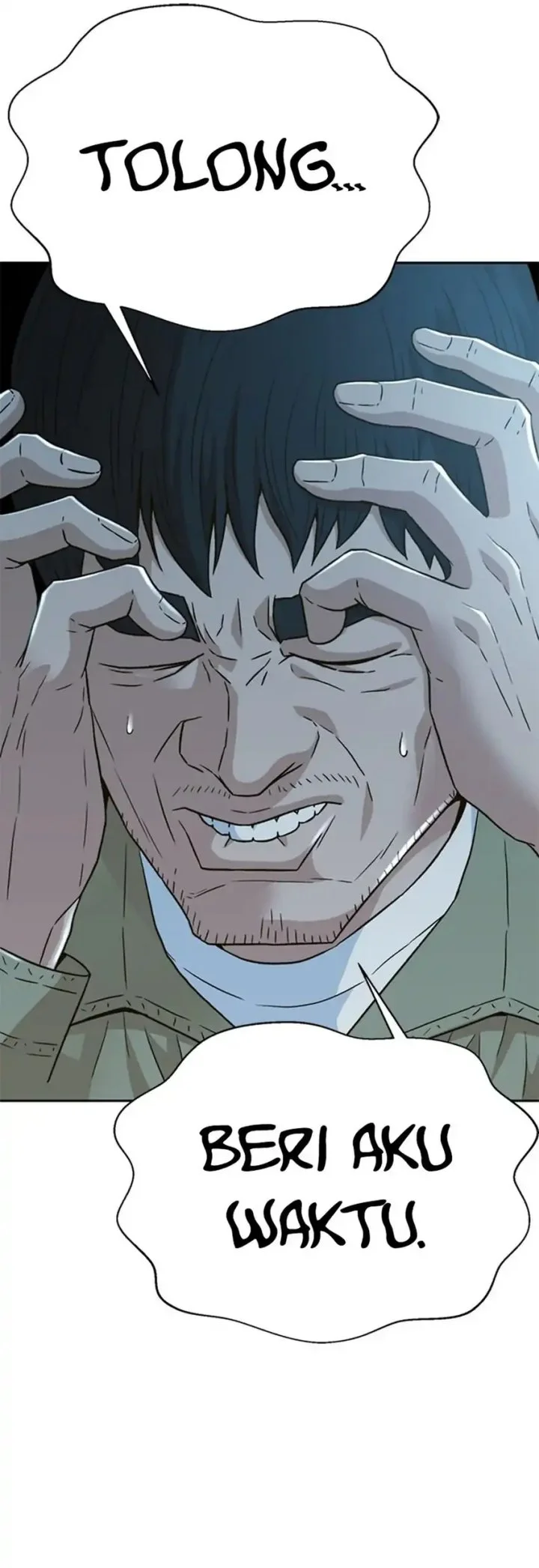 Judge Lee Han Young Chapter 165 Gambar 58