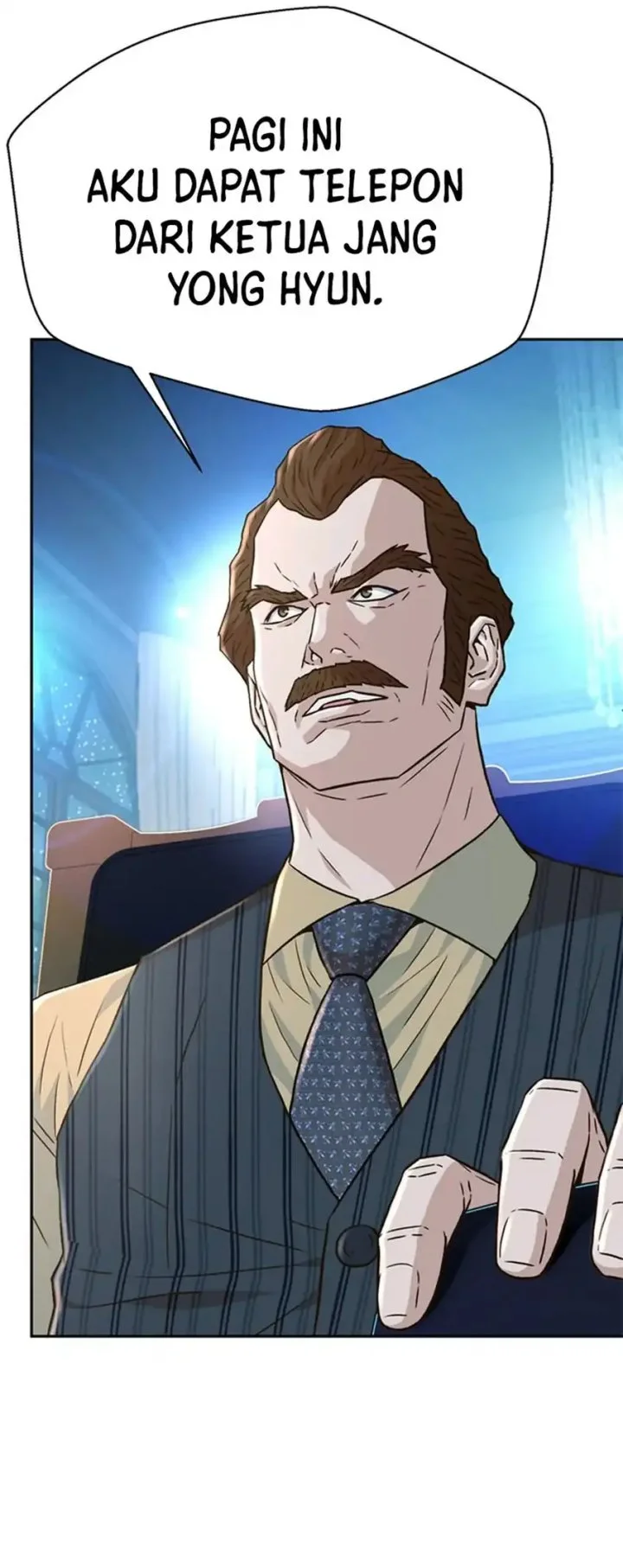 Judge Lee Han Young Chapter 165 Gambar 75