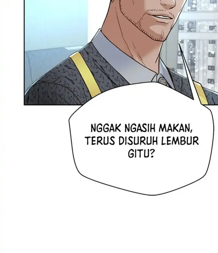 Judge Lee Han Young Chapter 165 Gambar 6