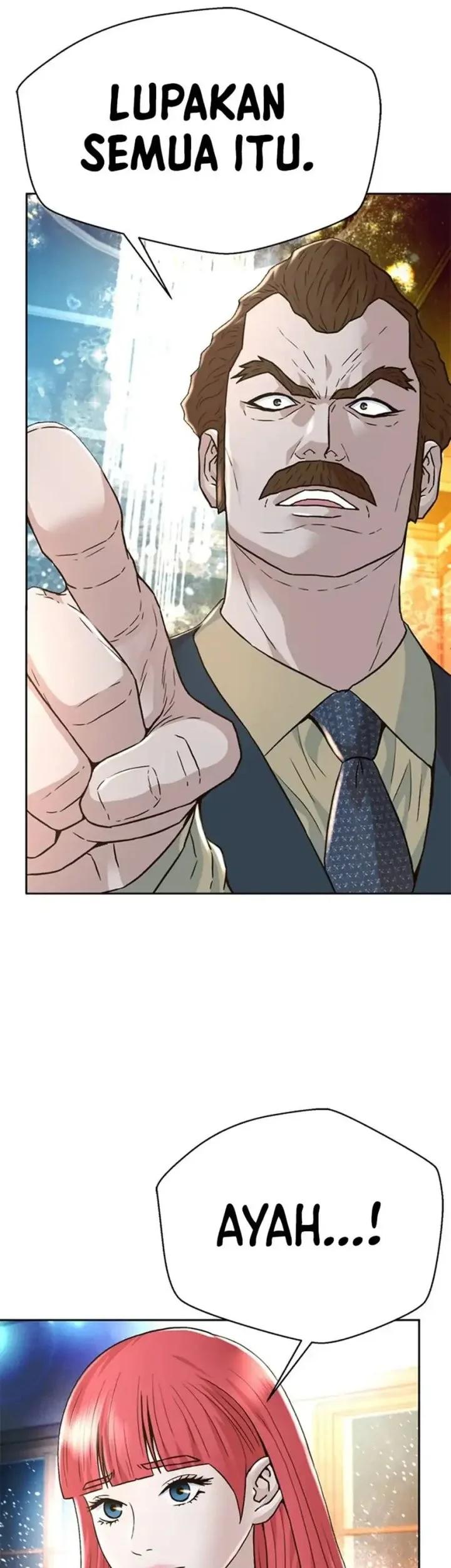 Judge Lee Han Young Chapter 165 Gambar 86