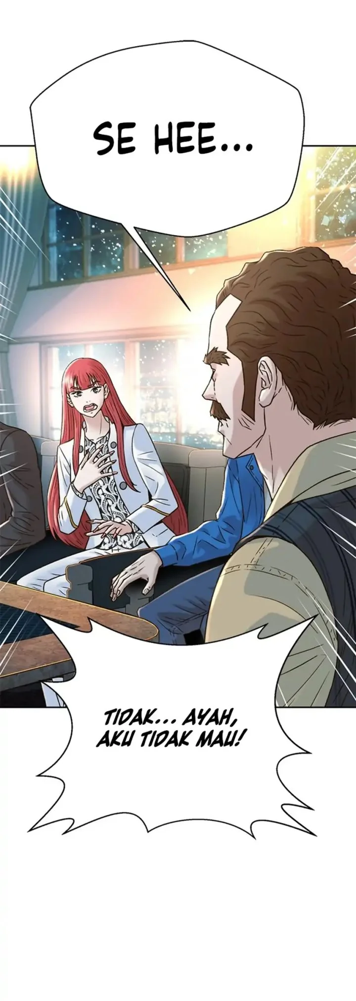 Judge Lee Han Young Chapter 166 Gambar 16