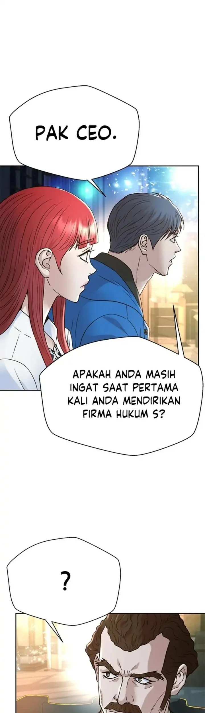 Judge Lee Han Young Chapter 166 Gambar 20