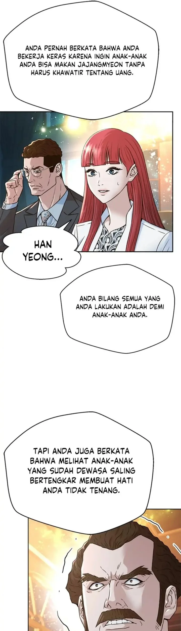 Judge Lee Han Young Chapter 166 Gambar 22