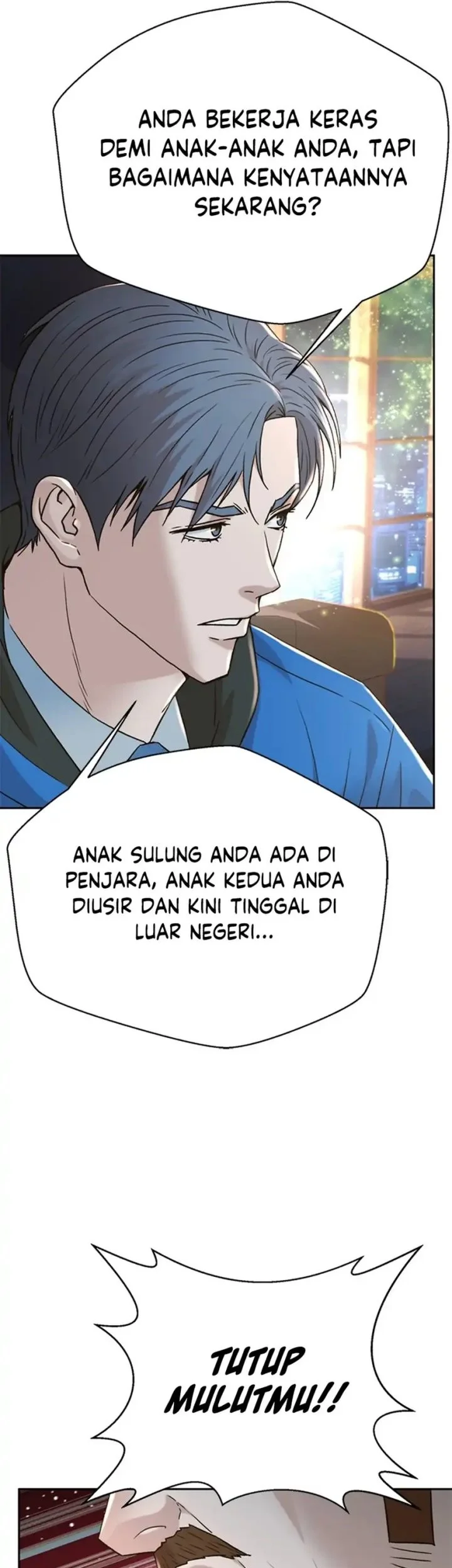 Judge Lee Han Young Chapter 166 Gambar 24
