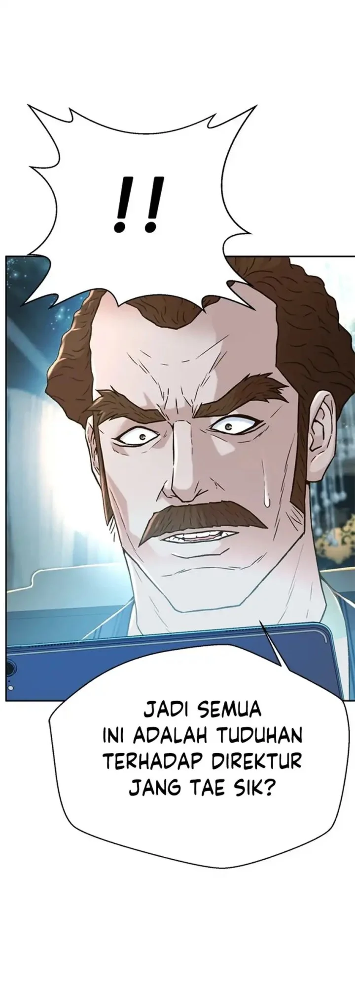 Judge Lee Han Young Chapter 166 Gambar 32