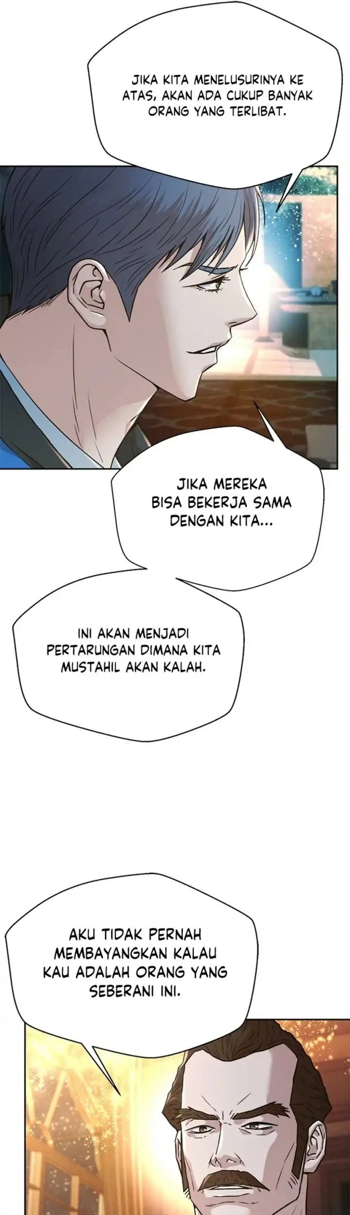 Judge Lee Han Young Chapter 166 Gambar 34