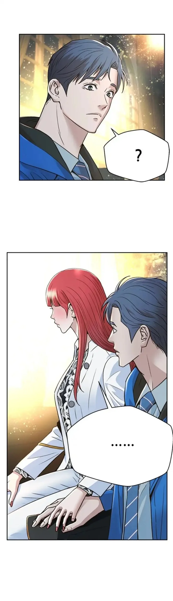 Judge Lee Han Young Chapter 166 Gambar 39