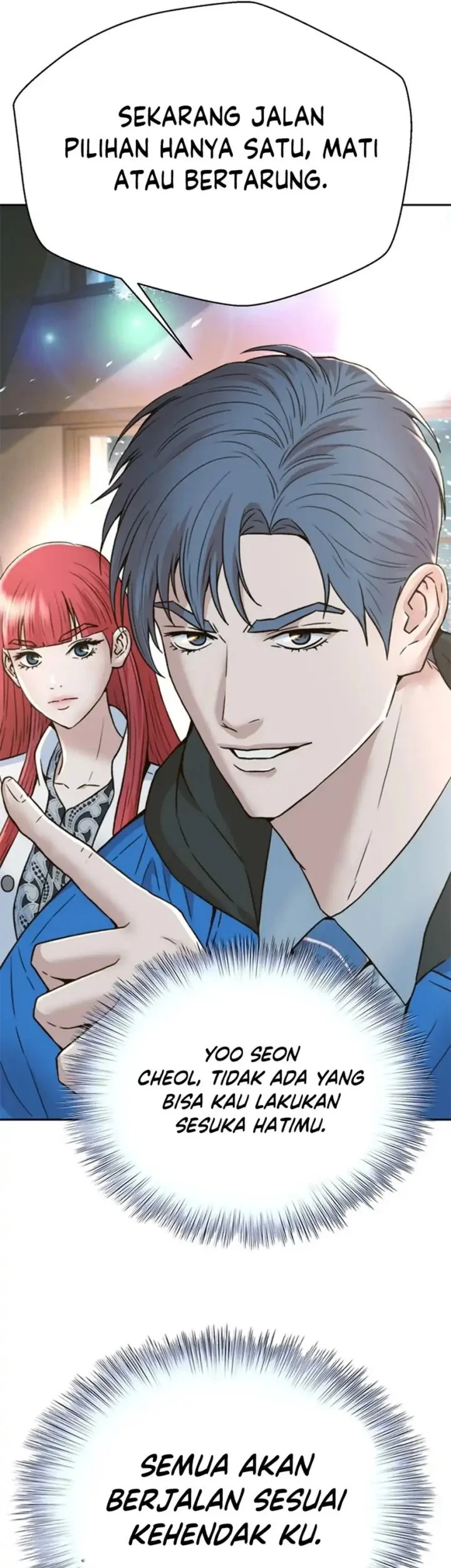 Judge Lee Han Young Chapter 166 Gambar 3