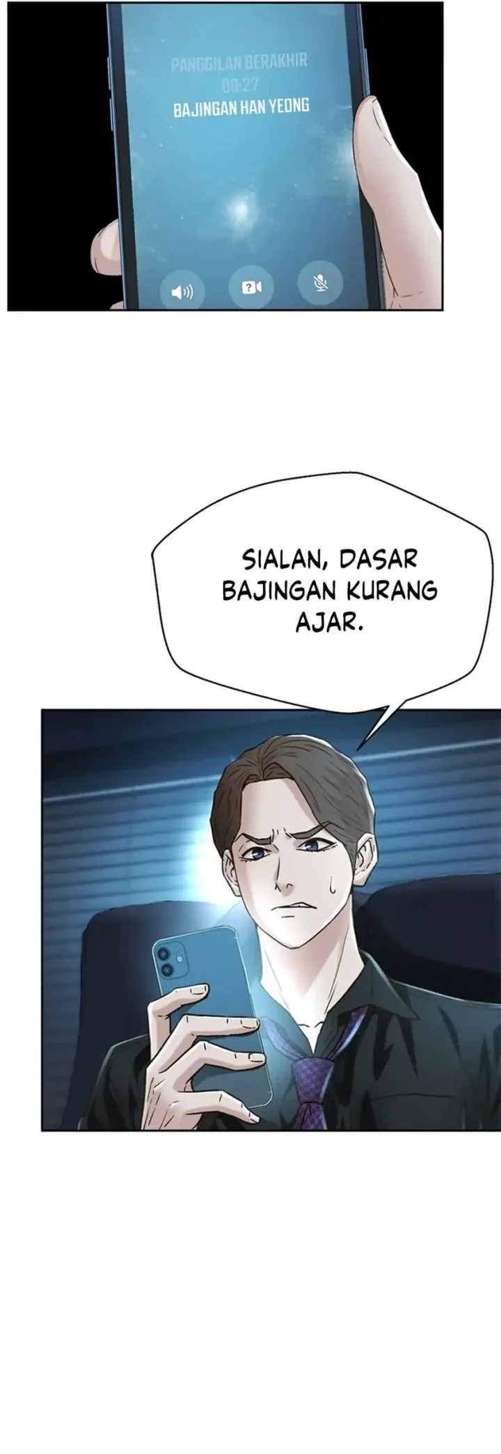 Judge Lee Han Young Chapter 166 Gambar 64