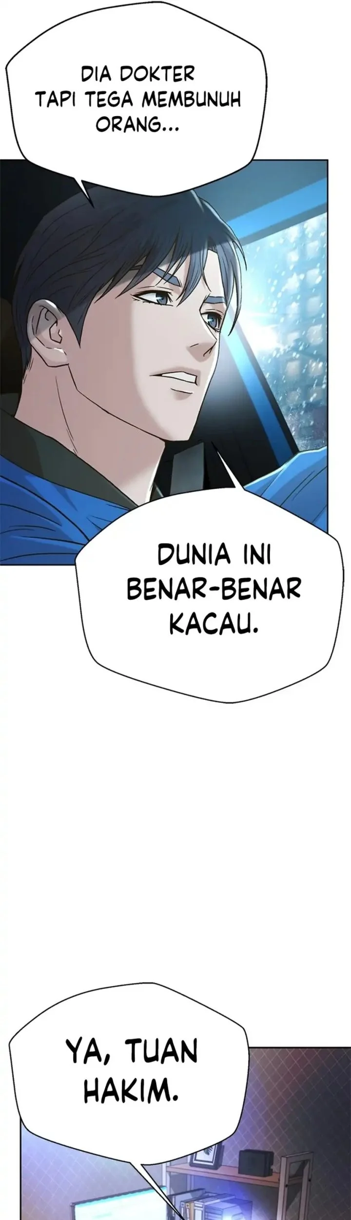 Judge Lee Han Young Chapter 166 Gambar 69