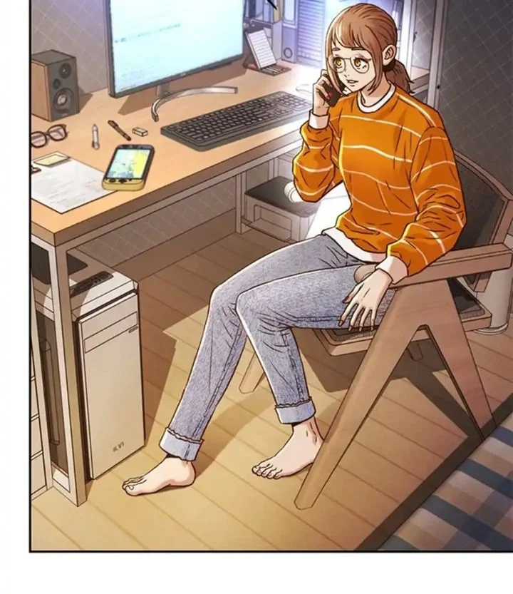 Judge Lee Han Young Chapter 166 Gambar 70