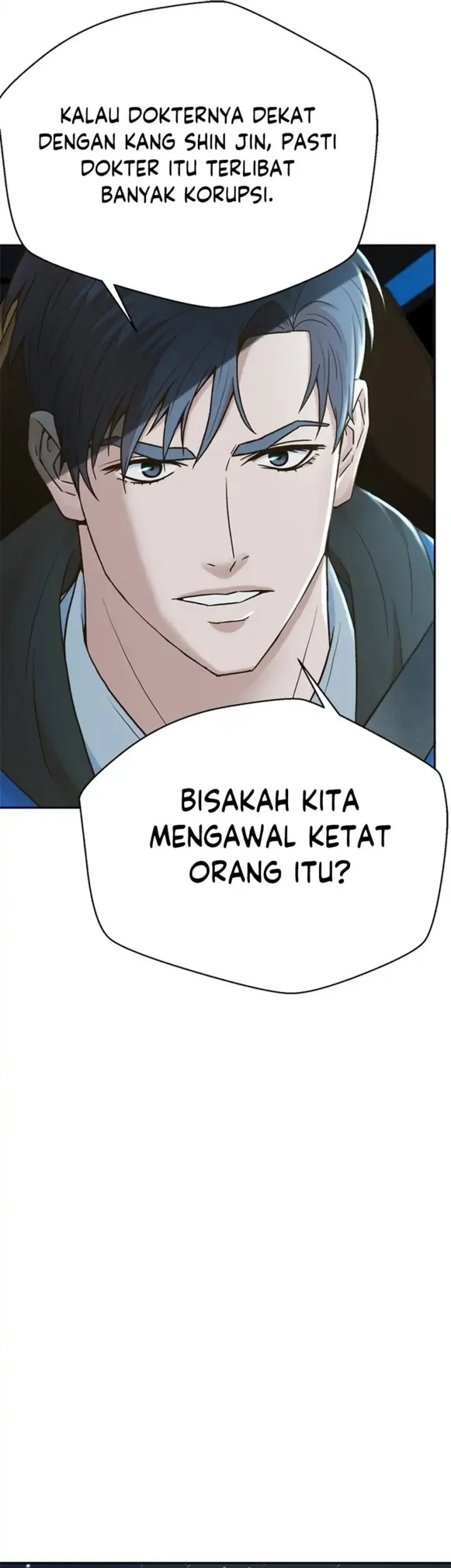Judge Lee Han Young Chapter 166 Gambar 73