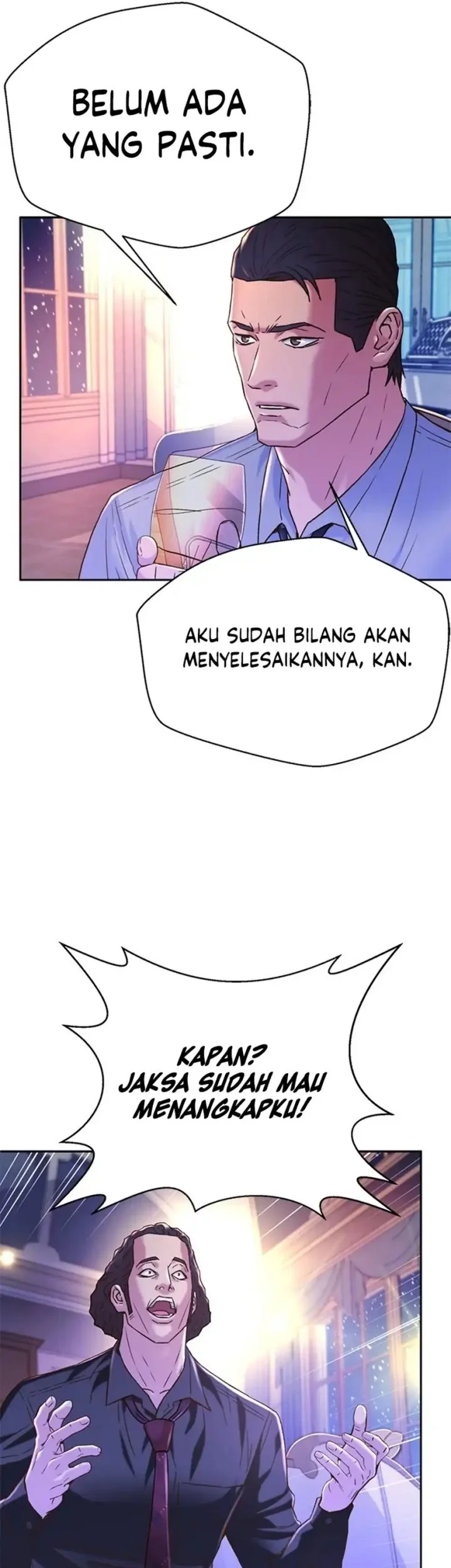 Judge Lee Han Young Chapter 166 Gambar 77