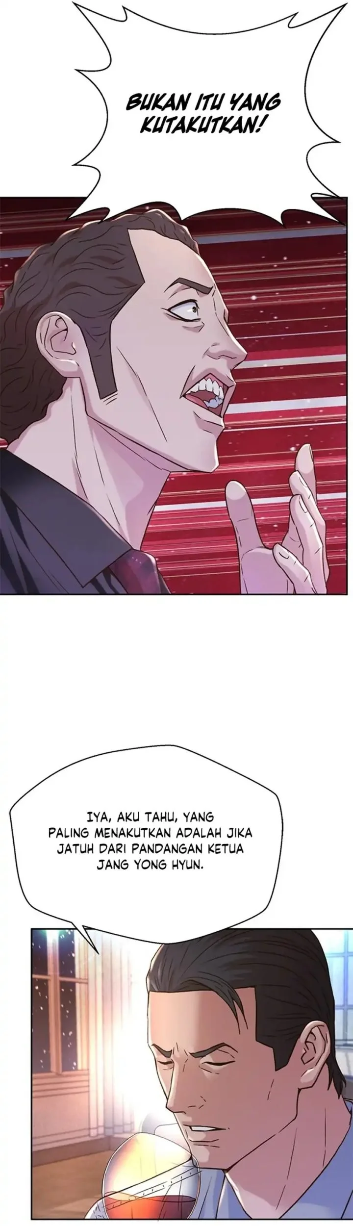 Judge Lee Han Young Chapter 166 Gambar 80