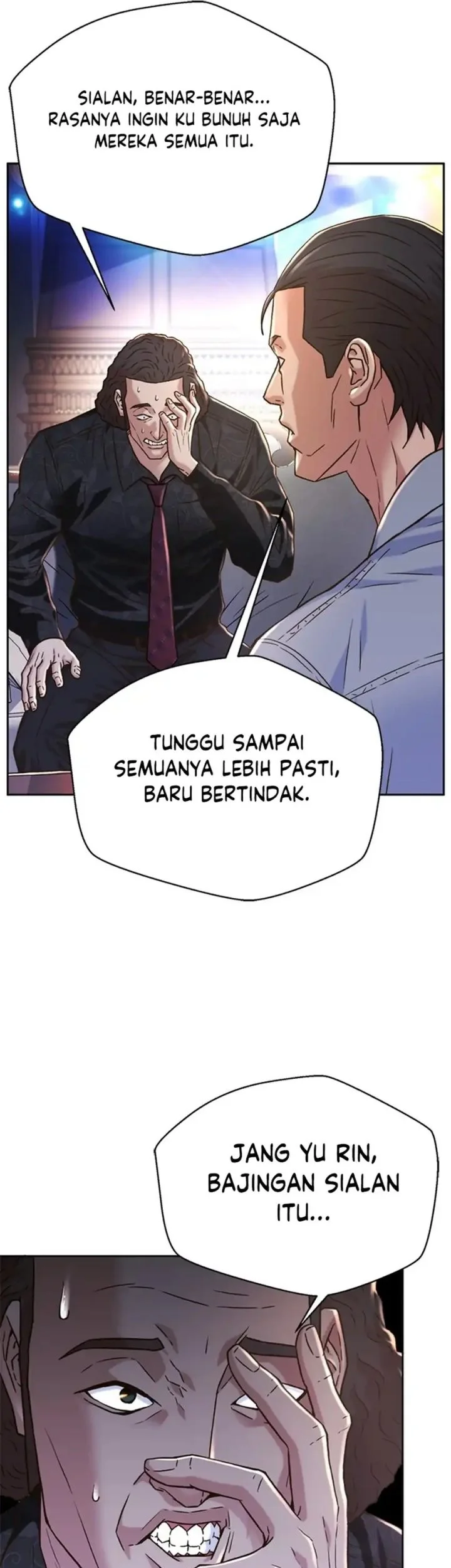Judge Lee Han Young Chapter 166 Gambar 82