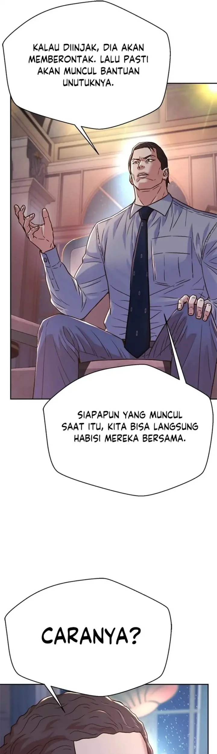 Judge Lee Han Young Chapter 166 Gambar 87