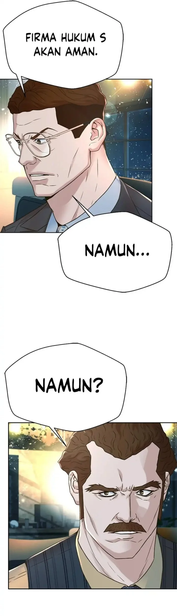 Judge Lee Han Young Chapter 166 Gambar 9