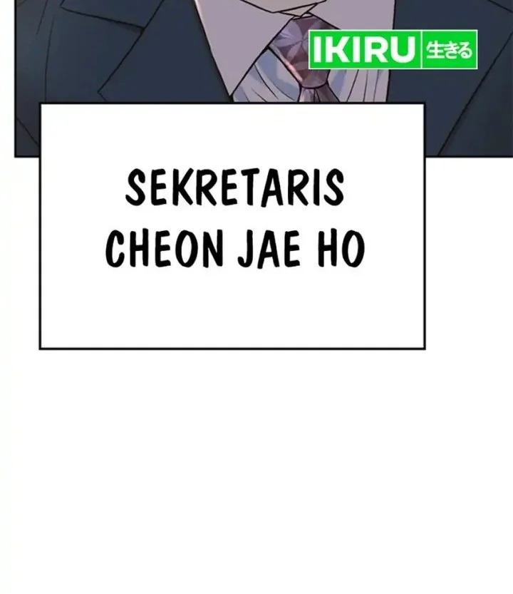 Judge Lee Han Young Chapter 167 Gambar 20